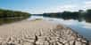 Les rivières des Pyrénées vont continuer à s'assécher, en particulier celles du nord de la région. © Mary, Adobe Stock